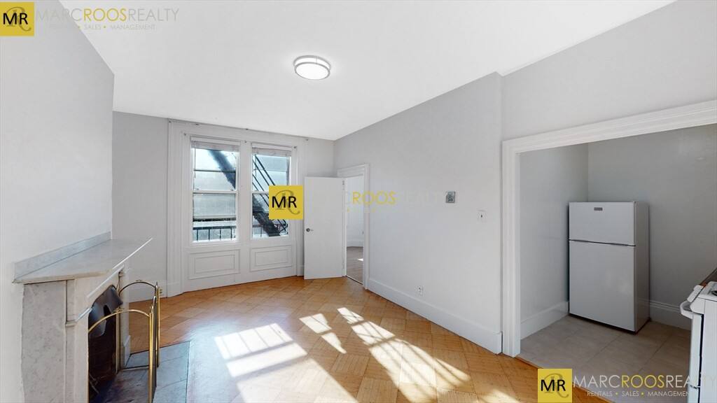 Apartment for rent at 397 Beacon St #3R, Boston, MA 02116