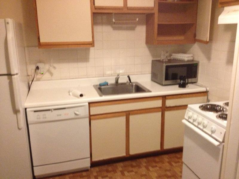 Apartment for rent at 92 Marlborough St #1, Boston, MA 02116