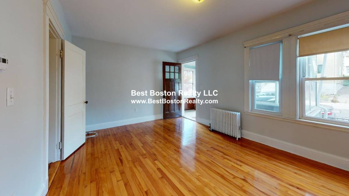 Apartment for rent at 46 Fairfax St, Somerville, MA 02144