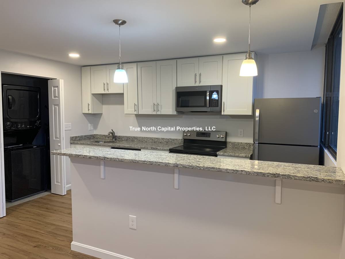 Apartment for rent at 79 Shaw St #71A, Braintree, MA 02184