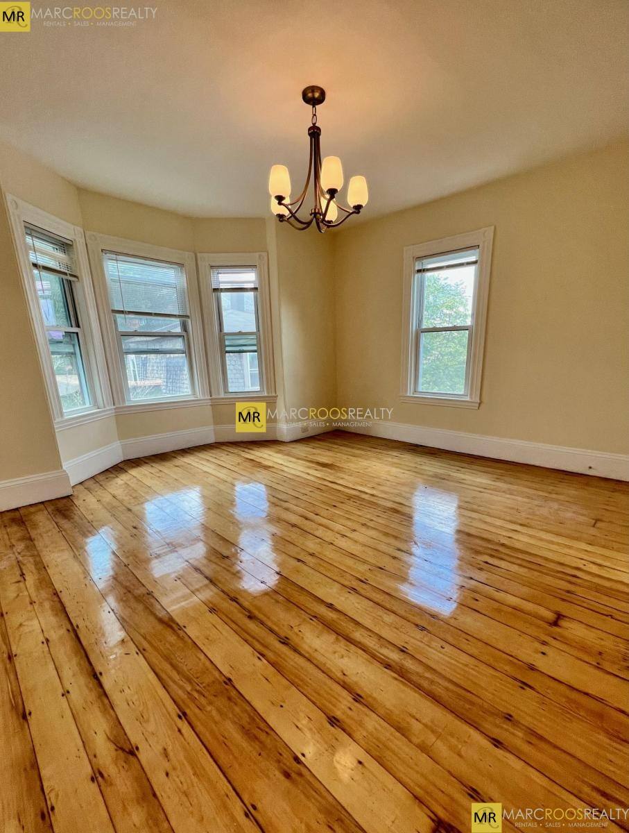 House for rent at 22 Anita Terrace #3, Roxbury, MA 02119
