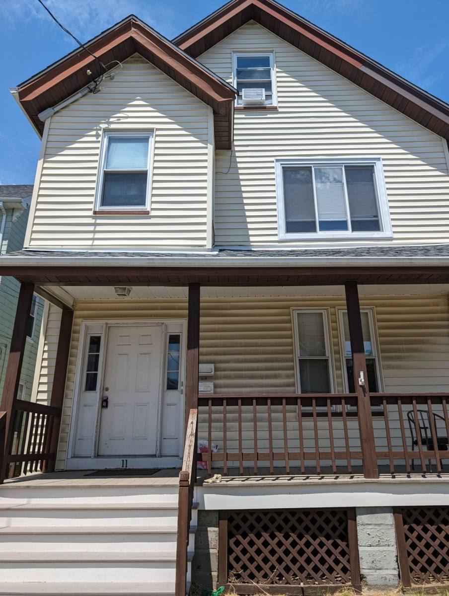Apartment for rent at 11 Kearney St #2, Malden, MA 02148