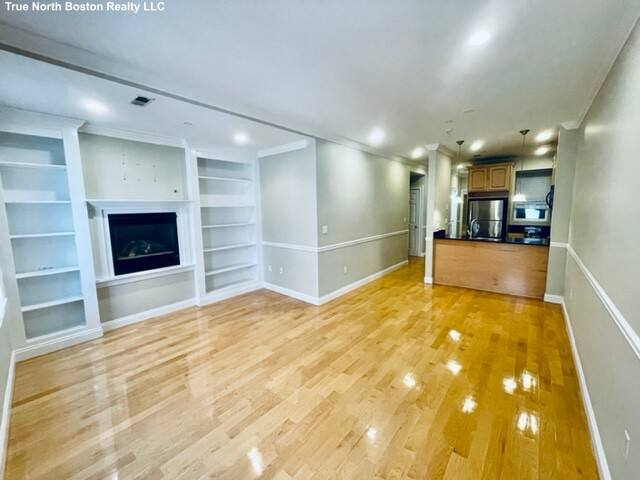Apartment for rent at 33 N Bennet St #2, Boston, MA 02113