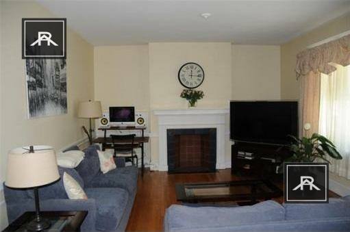 Apartment for rent at 320 Saint Paul #1, Brookline, MA 02446