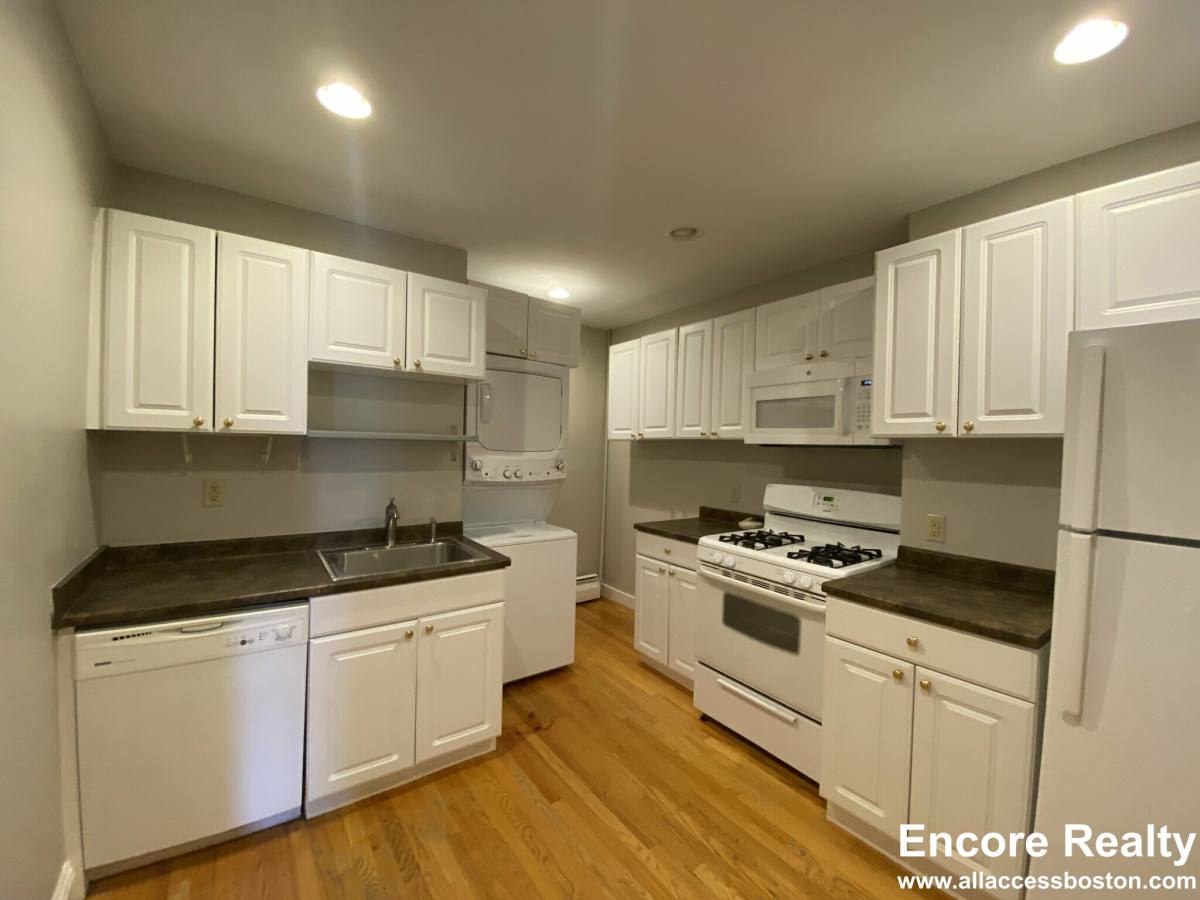 Apartment for rent at 350 Allston St #3, Cambridge, MA 02139