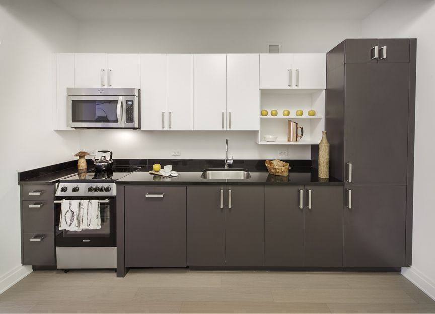 Apartment for rent at 132 Cedar St #4706, New York, NY 10005