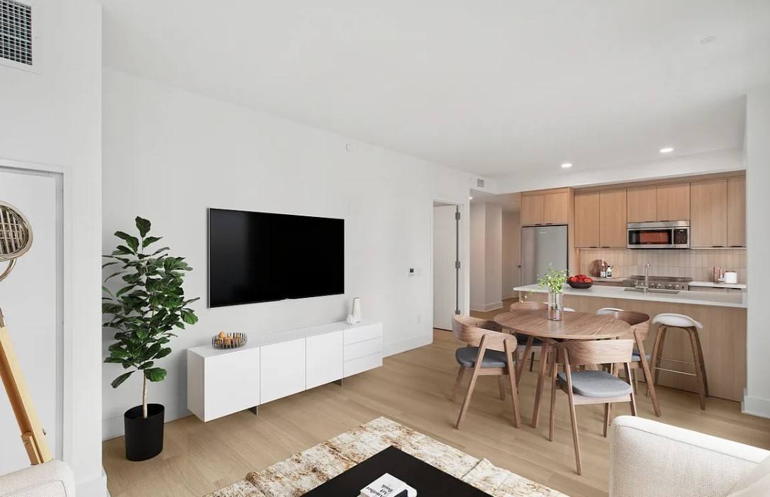 Apartment for rent at 505 President St #541, Brooklyn, NY 11215