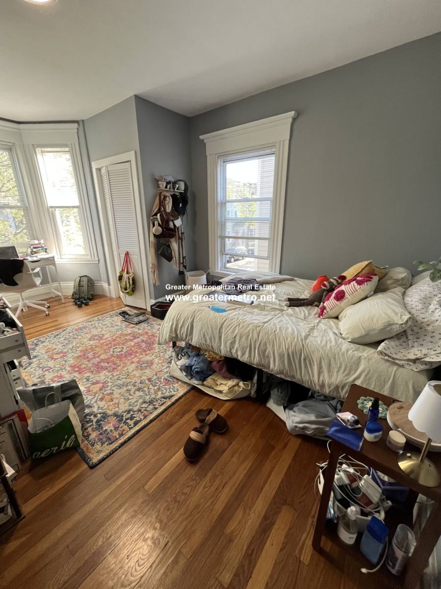 Apartment for rent at 874 E 4th St #2, South Boston, MA 02127