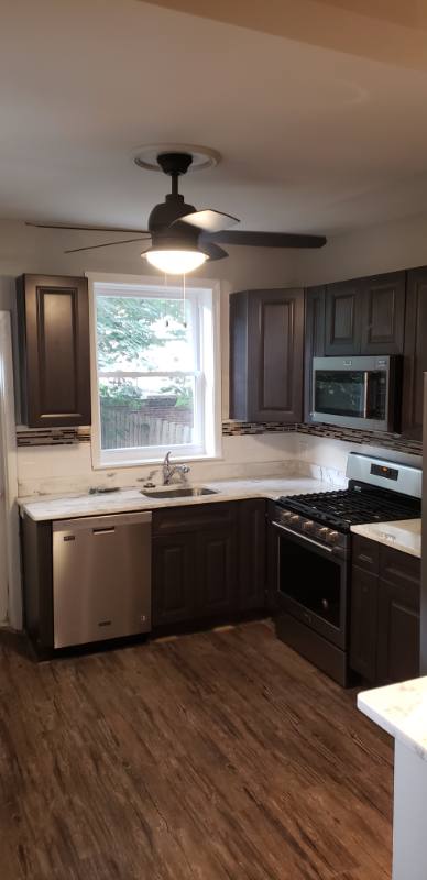 House for rent at 3958 Pine St, Philadelphia, PA 19104