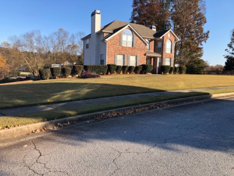 House for rent at 104 Arbor Cove Way, Stockbridge, GA 30281