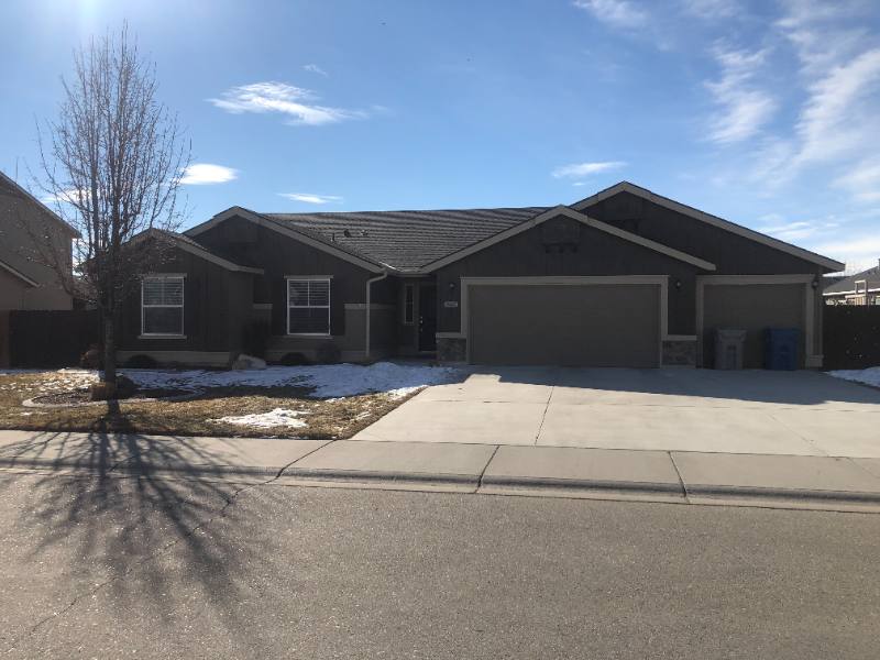 House for rent at 745 SW Panner, Mountain Home, ID 83647