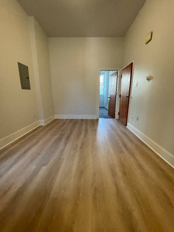 Apartment for rent at 210 S 41st St #1FL, Philadelphia, PA 19104