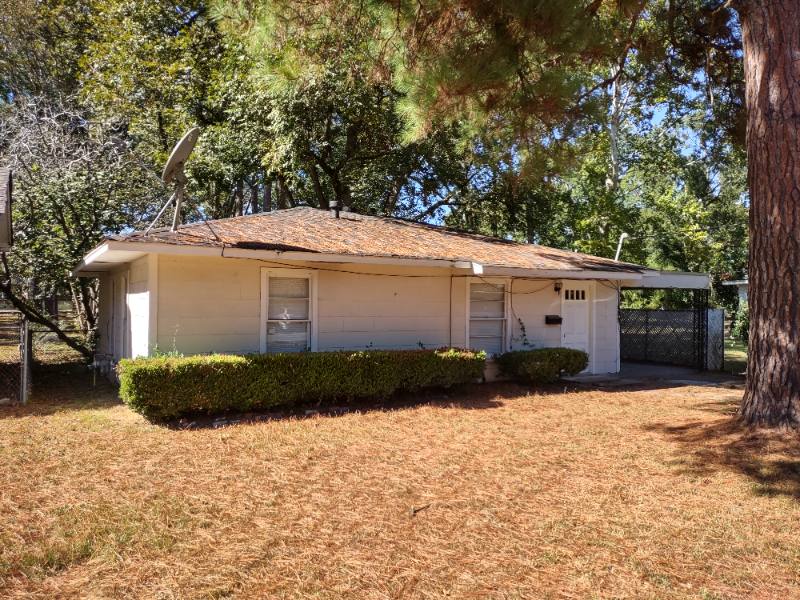 House for rent at 1409 N McGuire Ave, Monroe, LA 71203