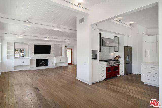 House for rent at 1300 Bienveneda Ave, Pacific Palisades, CA 90272