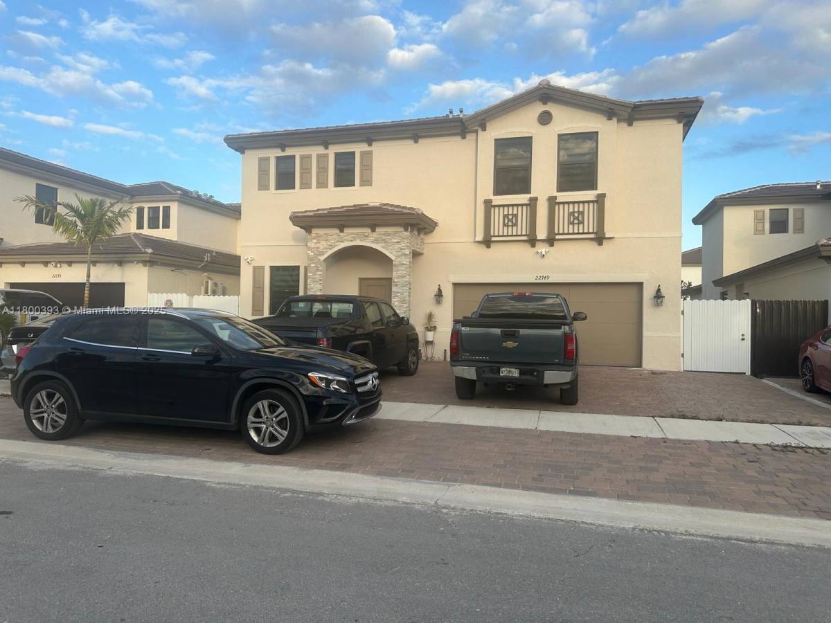 Apartment for rent at 22749 SW 131st Place, Miami, FL 33170