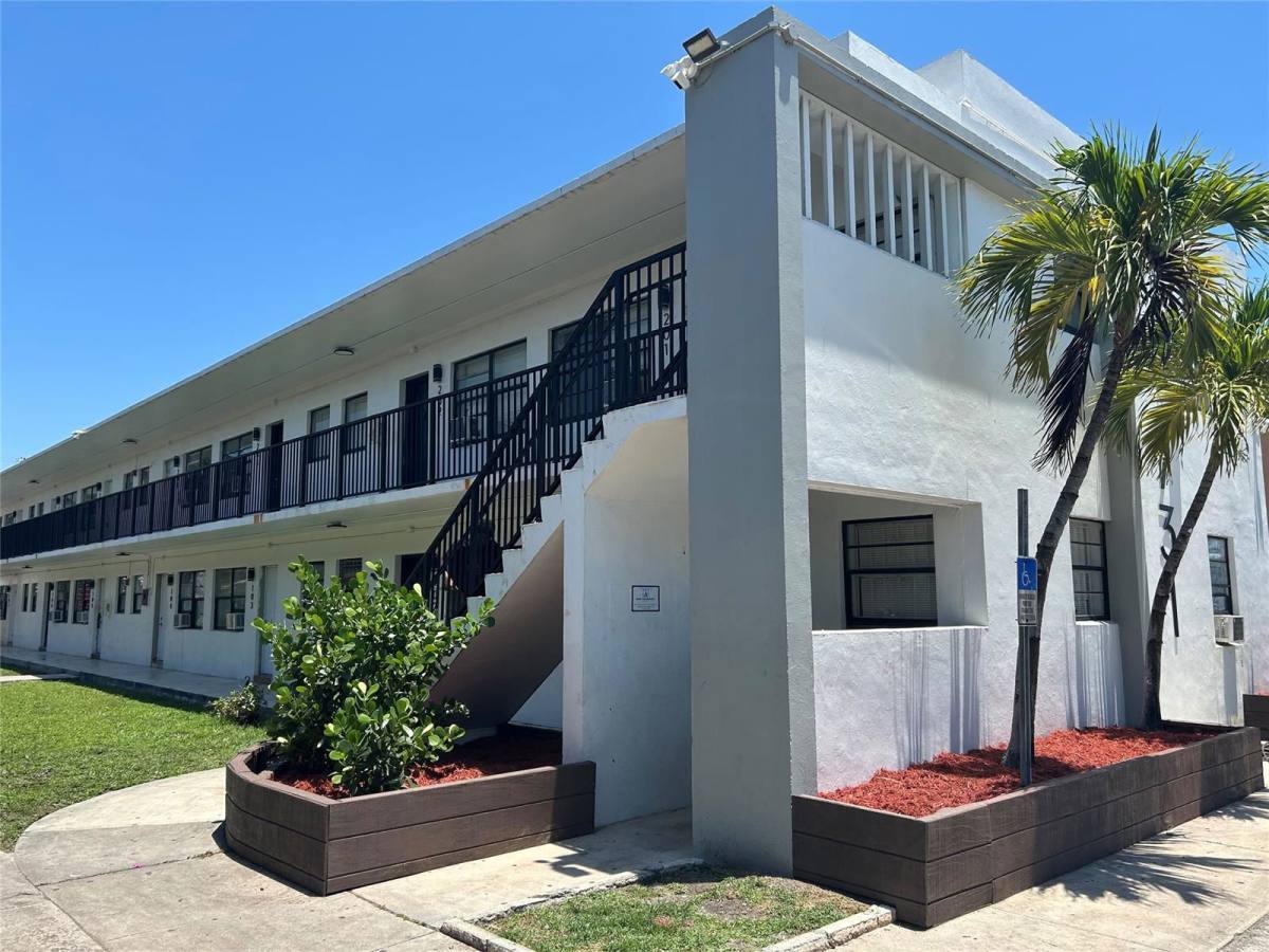 Apartment for rent at 731 NW 56th St #205, Miami, FL 33127