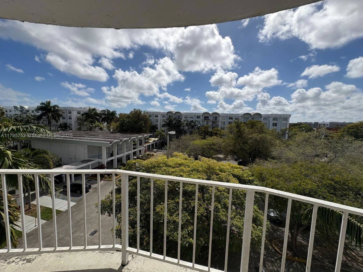 Condo for rent at 484 NW 165th St #A-508, Miami, FL 33169