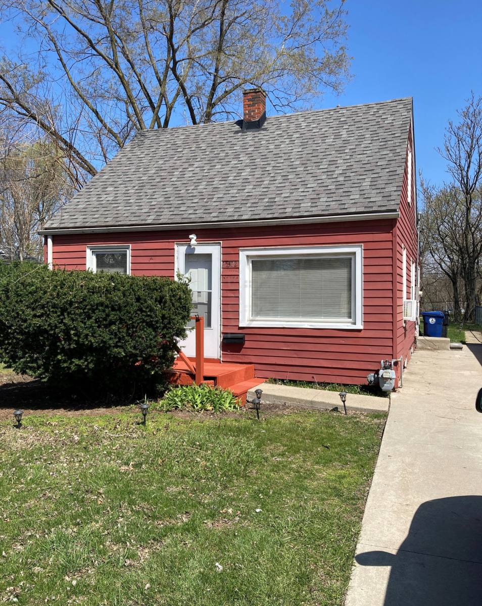 House for rent at 25322 Keeler St, Detroit, MI 48223