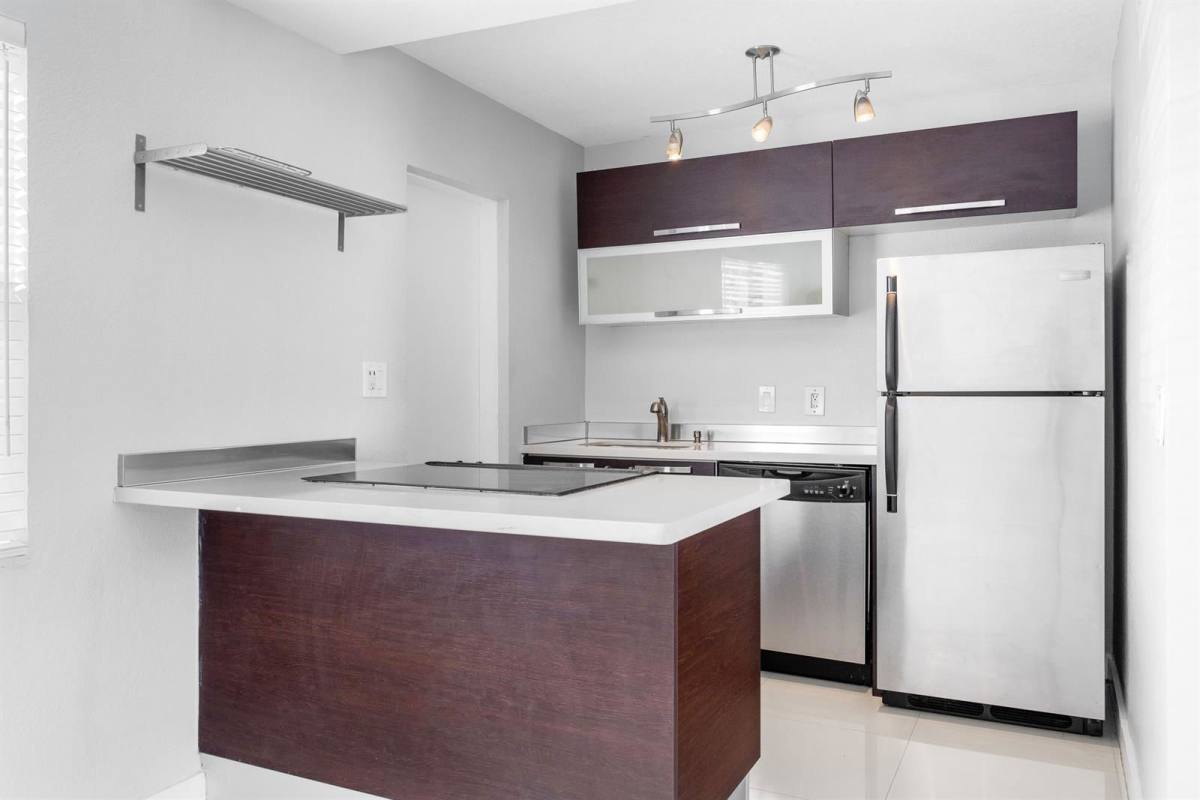 Apartment for rent at 416 NE 15th Ave #416, Fort Lauderdale, FL 33301