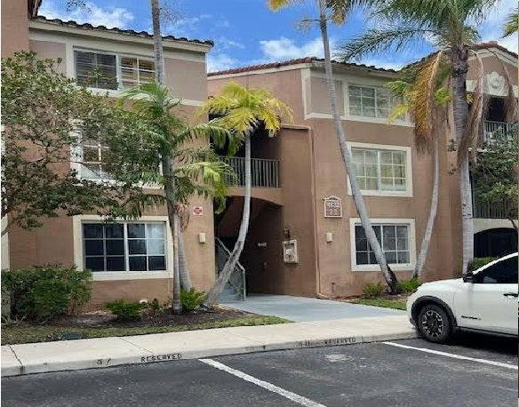 Condo for rent at 4832 N State Rd 7 #105, Pompano Beach, FL 33073
