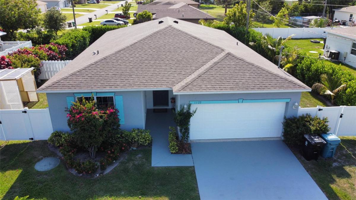House for rent at 1522 SE Flintlock Rd, Port Saint Lucie, FL 34952