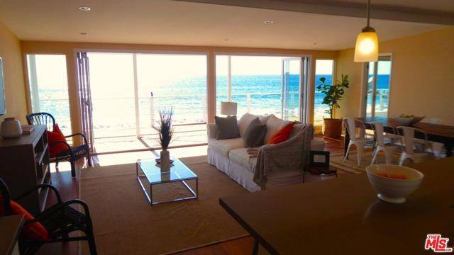 Apartment for rent at 25164 Malibu Rd, Malibu, CA 90265