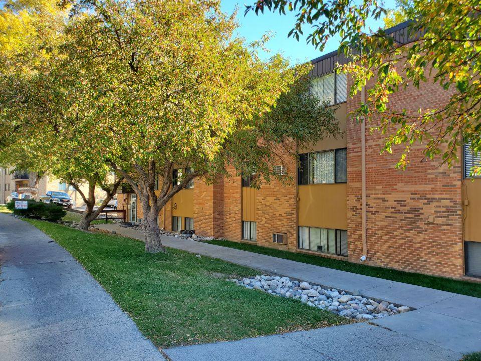 Apartment for rent at Rimrock, 2040 Burnstead Dr, Billings, MT 59101