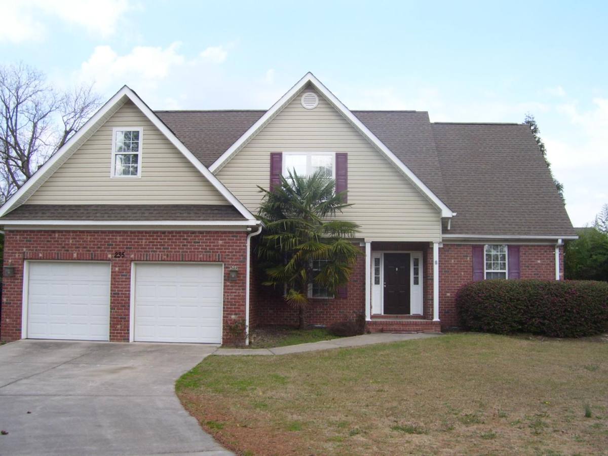 House for rent at 235 Kelly Rd #235, Pinehurst, NC 28374