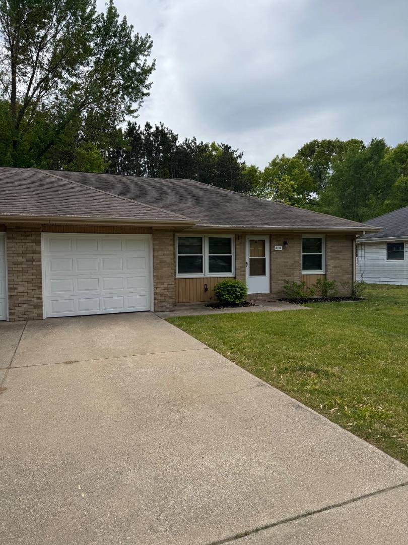 Apartment for rent at 3138 Birchwood St #3140, Stevensville, MI 49127