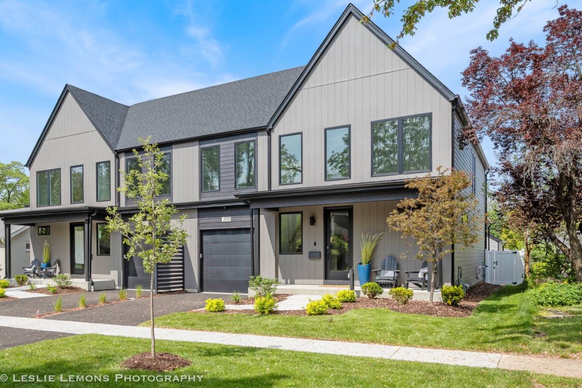 House for rent at 831 N Ellsworth St #831 Stre, Naperville, IL 60563