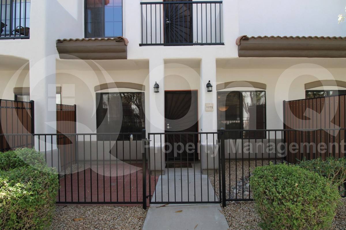 Apartment for rent at 3150 E Beardsley Rd #1075, Phoenix, AZ 85050