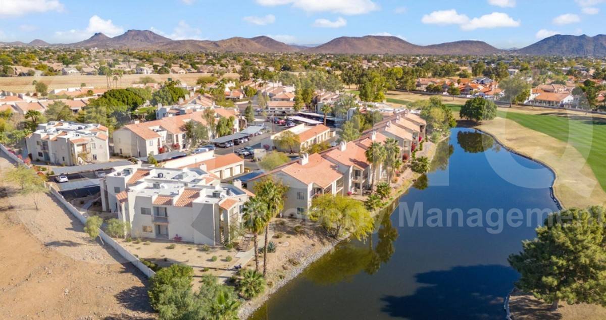 Apartment for rent at 7101 W Beardsley Rd #451, Glendale, AZ 85308