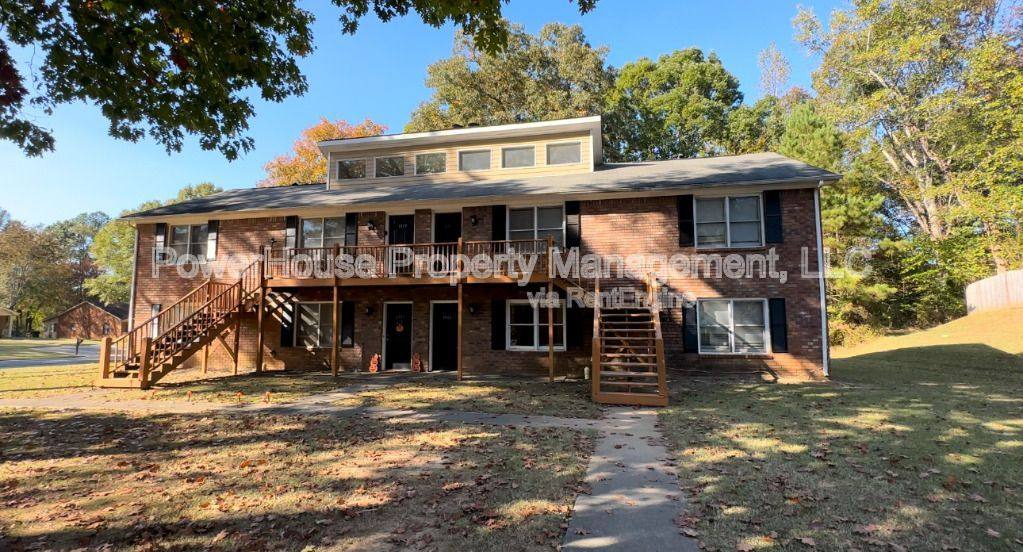Condo for rent at 1979 Patterson Circle, Lawrenceville, GA 30044