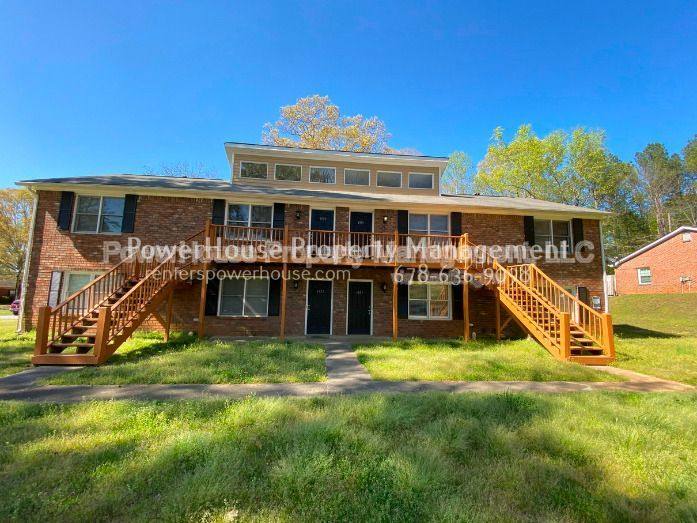 Condo for rent at 1981 Patterson Circle, Lawrenceville, GA 30044