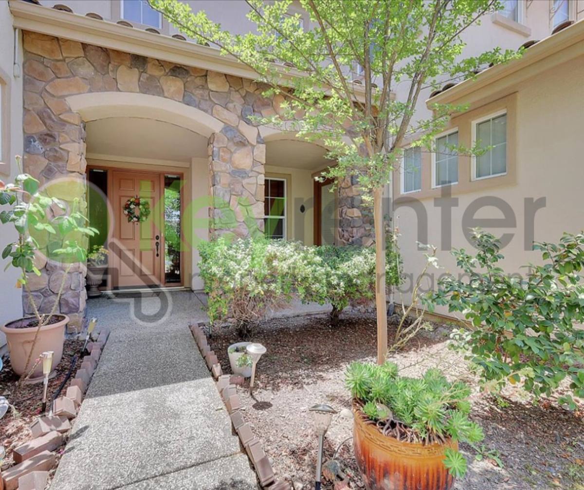 House for rent at 208 Otter Glen Court, Roseville, CA 95661