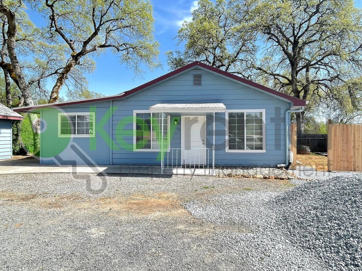 House for rent at 1230 State Highway 193, Cool, CA 95614