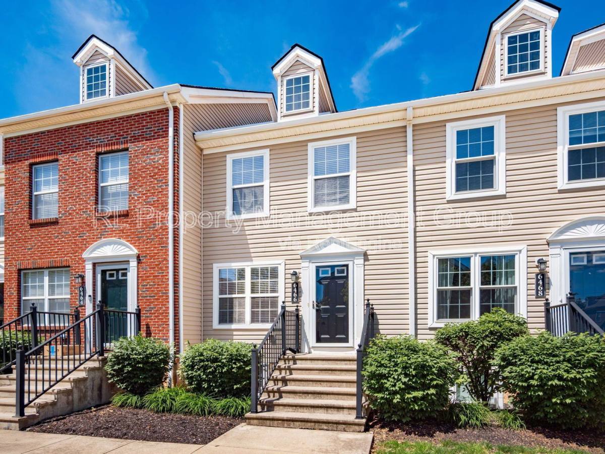 Apartment for rent at 6466 Ash Rock Circle, Westerville, OH 43081