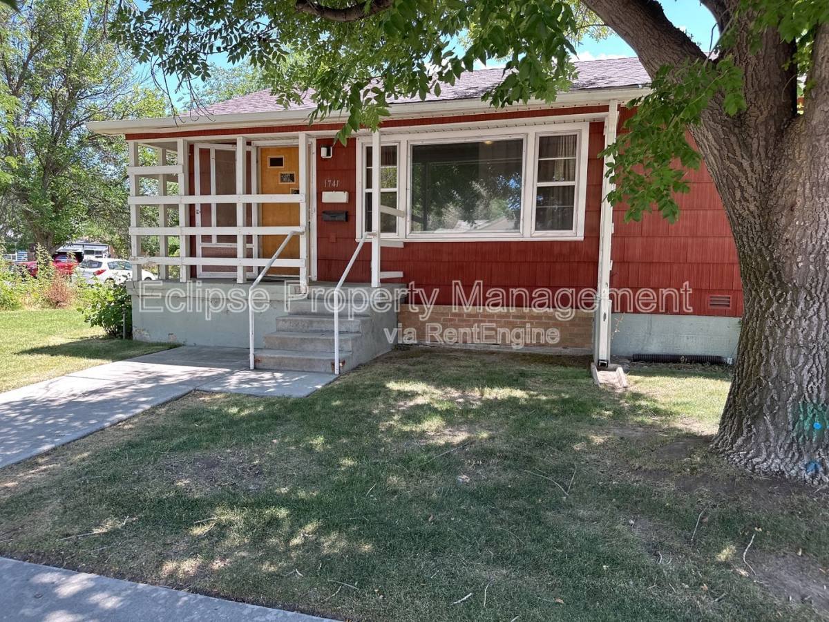 Townhouse for rent at 1741 Ouray Ave, Grand Junction, CO 81501