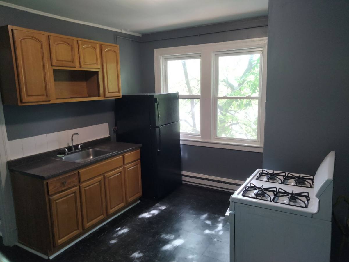 Apartment for rent at 353 Capitol Ave #B4, Hartford, CT 06106