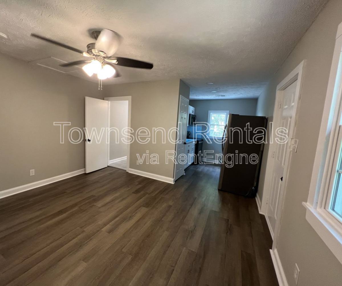 Apartment for rent at 807 Branson St #4, Fayetteville, NC 28305