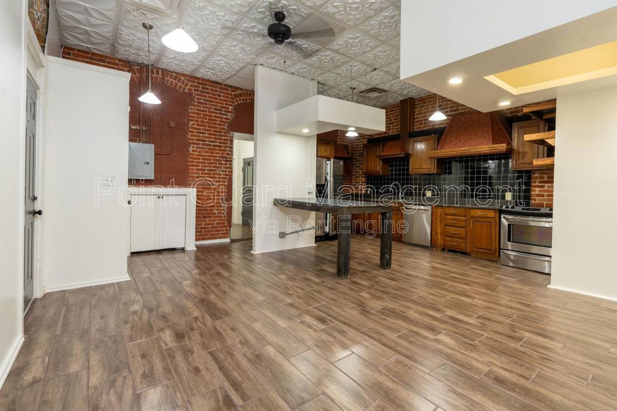 Apartment for rent at 518 E Douglas Ave #2, Wichita, KS 67202