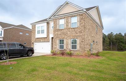 House for rent at 485 Kittiwake Lane, Sumter, SC 29150