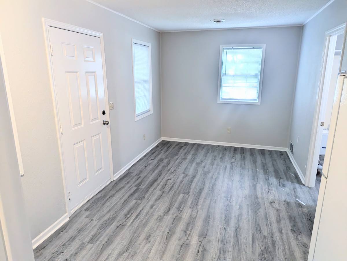 Apartment for rent at 224 SE 121st Rd #3, Warrensburg, MO 64093