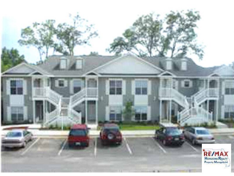 Condo for rent at 7101 Joy St #B7, Pensacola, FL 32504