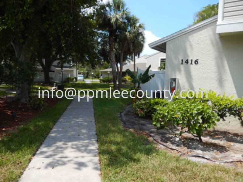 Condo for rent at 1416 SW 50th St #63A, Cape Coral, FL 33914