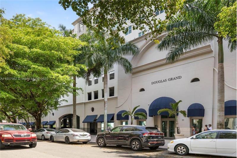 Apartment for rent at 50 Menores Ave, Miami, FL 33134