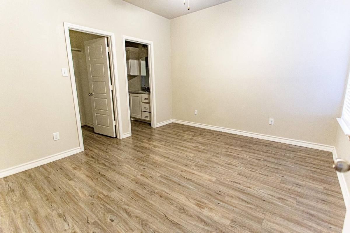 Townhouse for rent at 3404 25th St, Lubbock, TX 79410