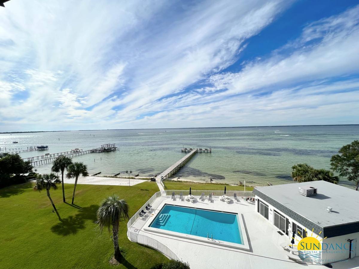 Condo for rent at 151 Calhoun Ave #508, Destin, FL 32541