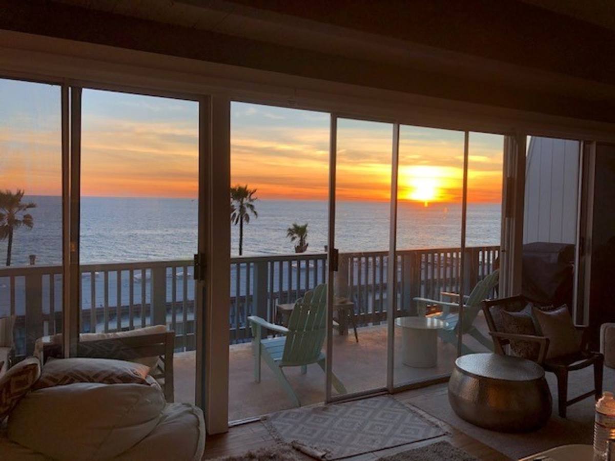Condo for rent at 11858 Coral Reef Lane, Malibu, CA 90265