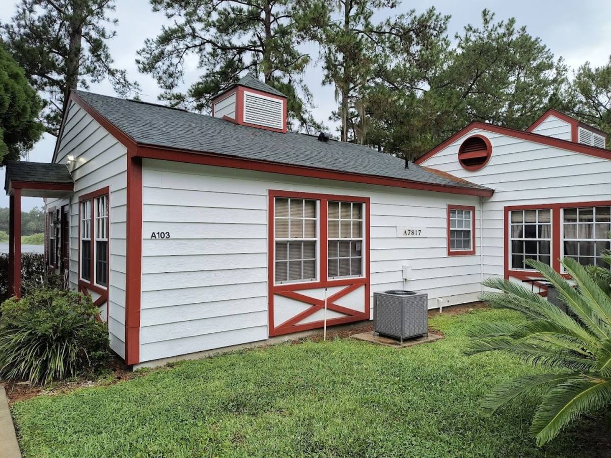 Apartment for rent at 7817 Midway Dr Terrace, Ocala, FL 34472